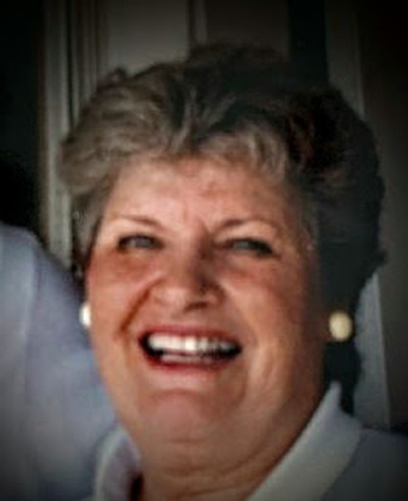Norma Arrington Buchanan Profile Photo