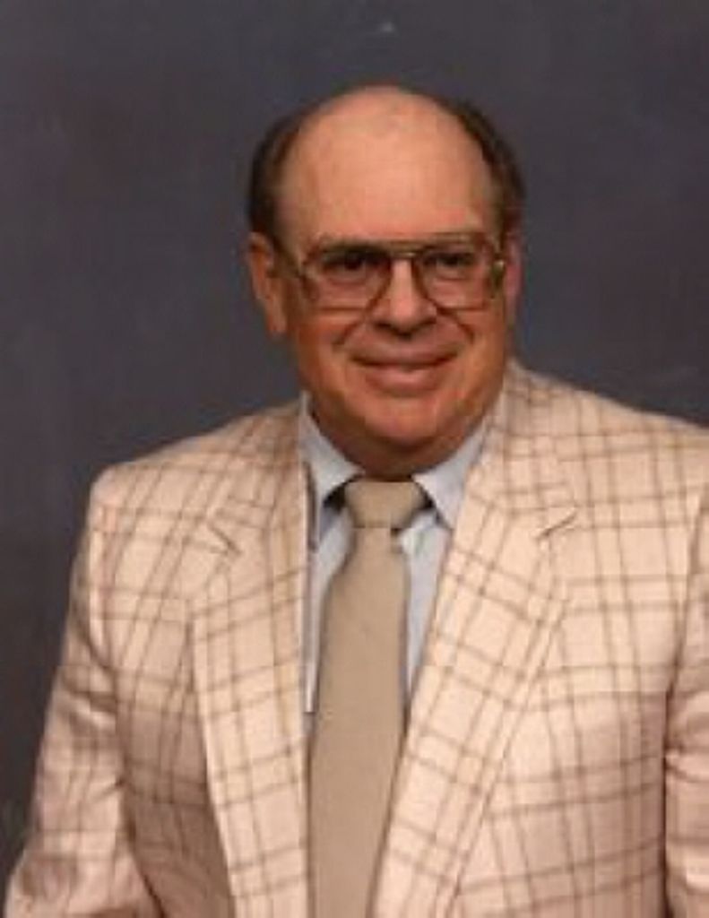 Weldon David Brown Profile Photo