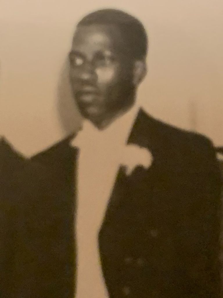 LEONARD REESE