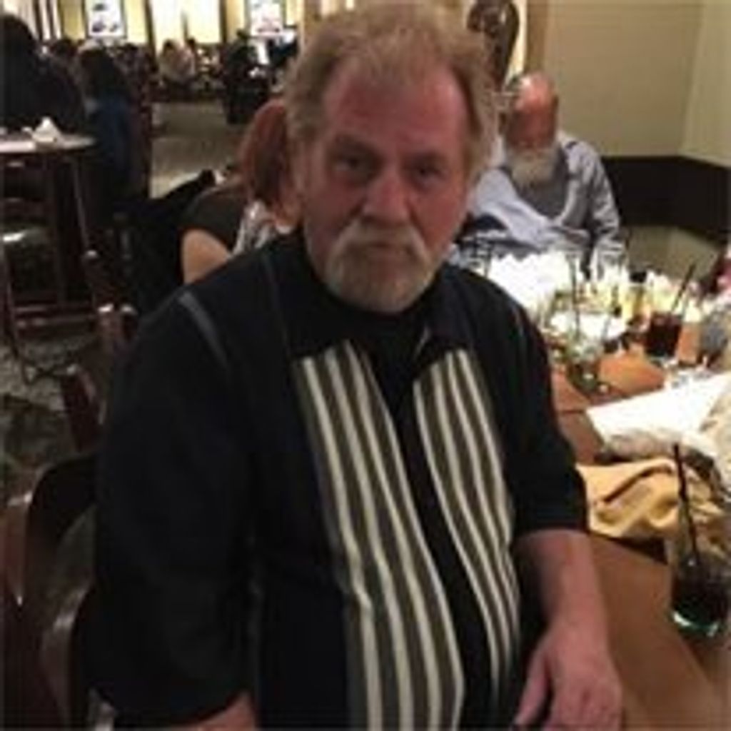 Thomas Edward Scott Profile Photo