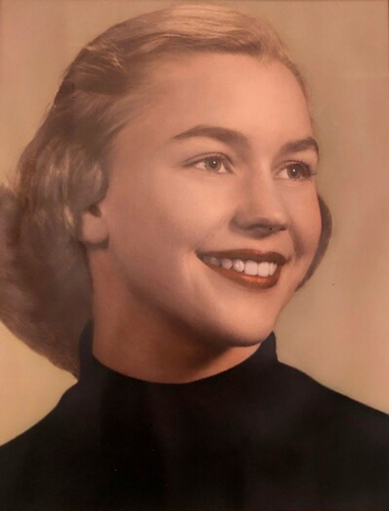 Bonnie Walker Dean