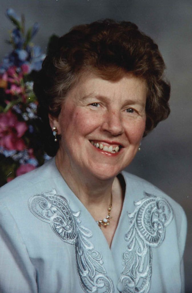 Joyce D. Gregory