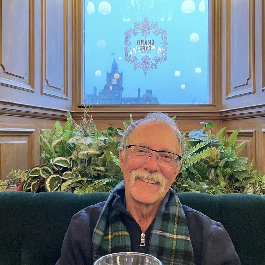 Albert "Albie" Lee Lewis Profile Photo
