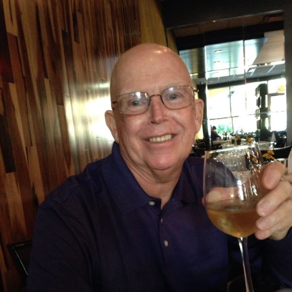 William James Jensen