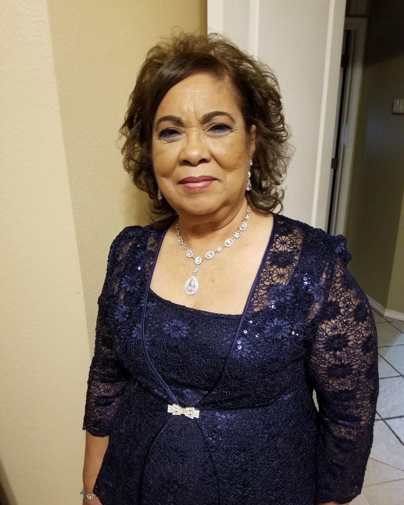Juanita Esparza Profile Photo