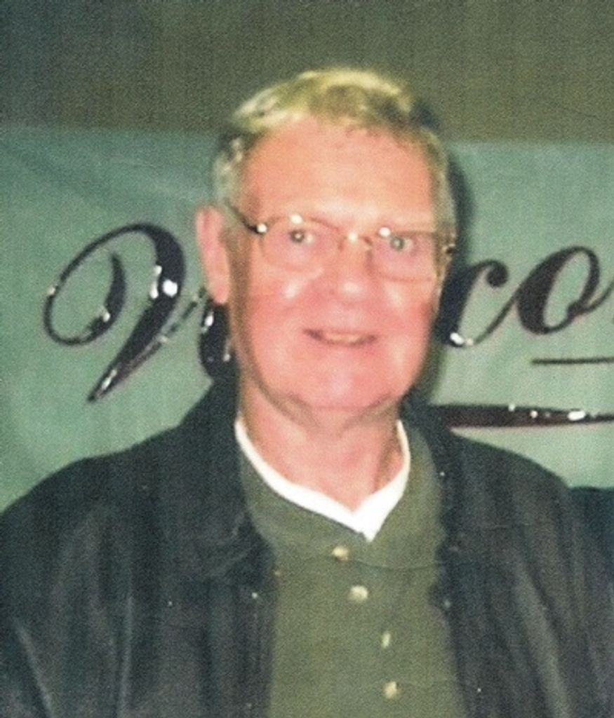 Floyd "Dave" David Crossman