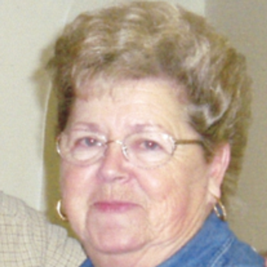 Helen Montgomery Profile Photo