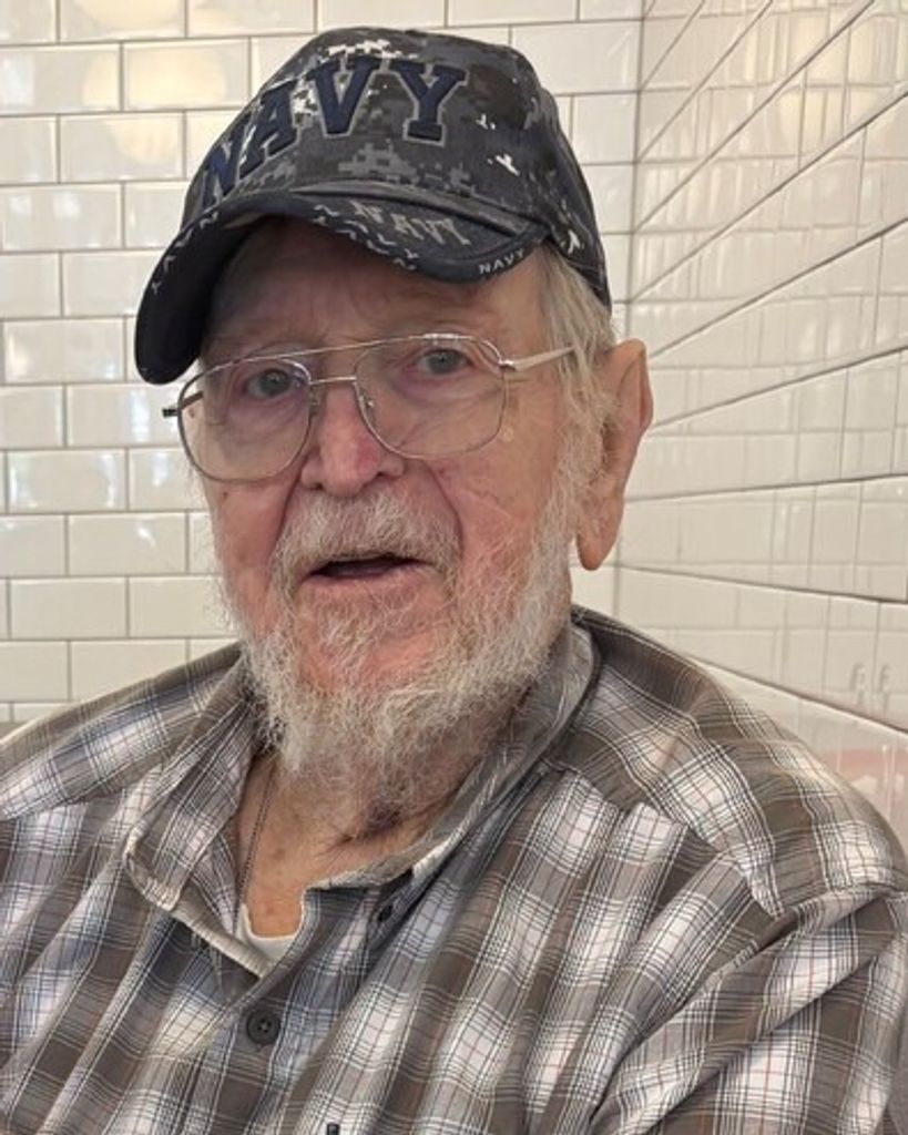 John R. Stamps