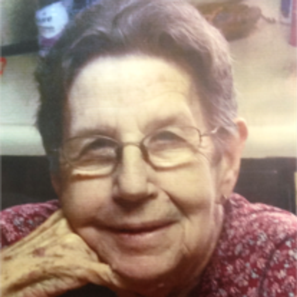 Mona Sue Schwartz