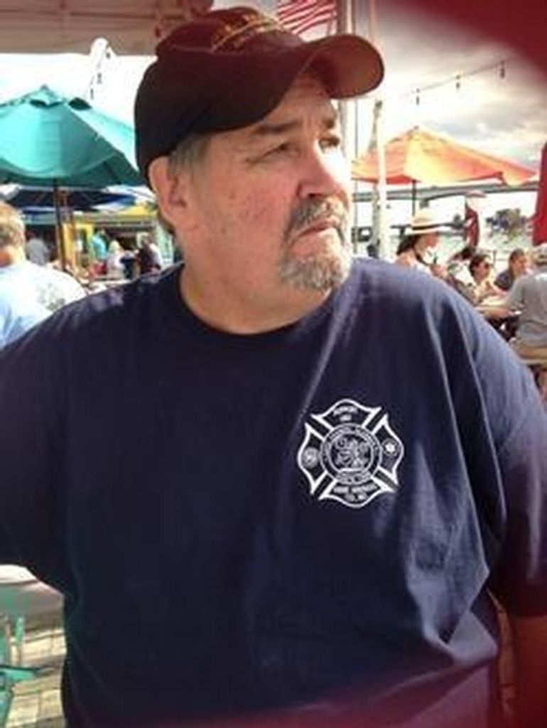 Gregory Scott Miller