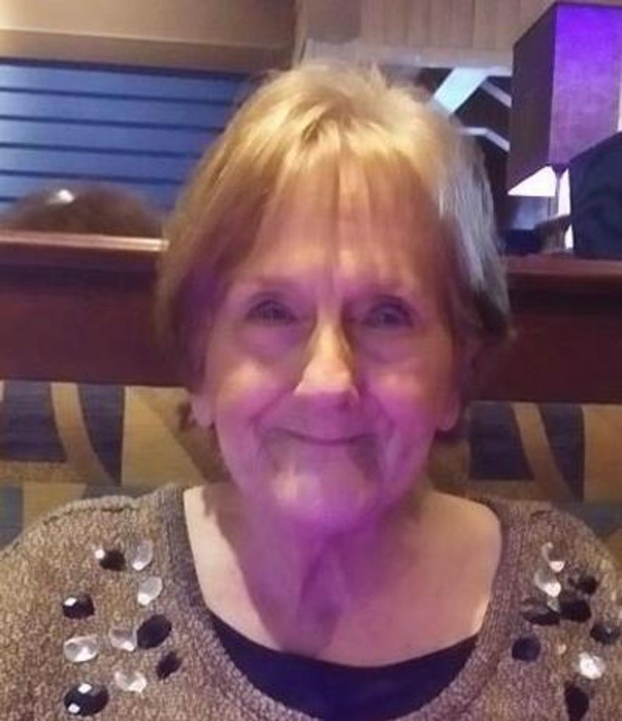 Patricia Ann Jackson Profile Photo