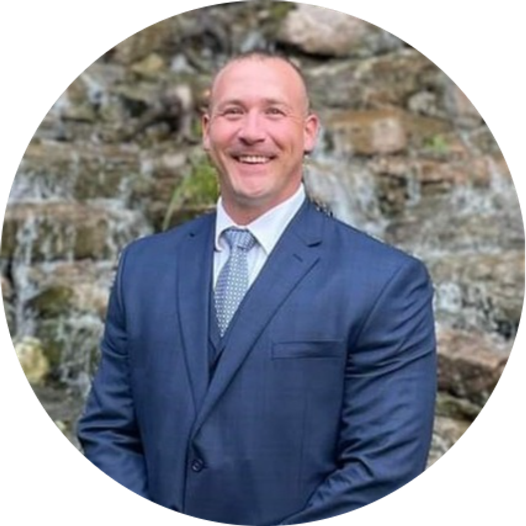Major Patrick Scott Miller Profile Photo