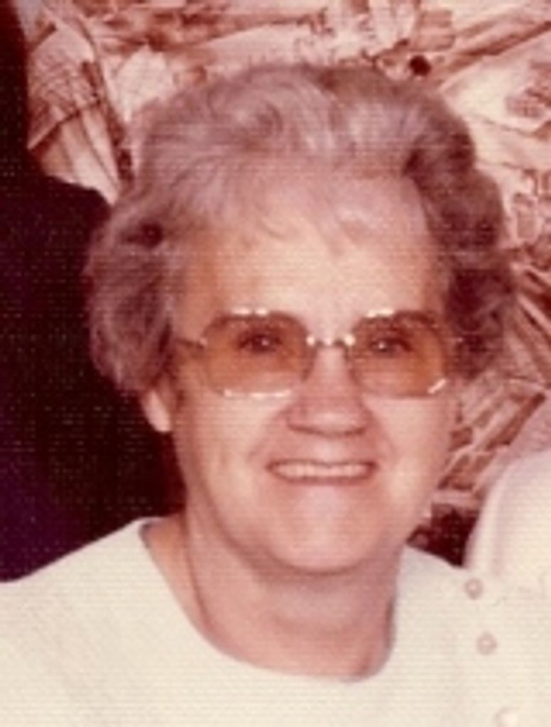 Dorothy M. "Dot" (Reimel) Gregg Shelly