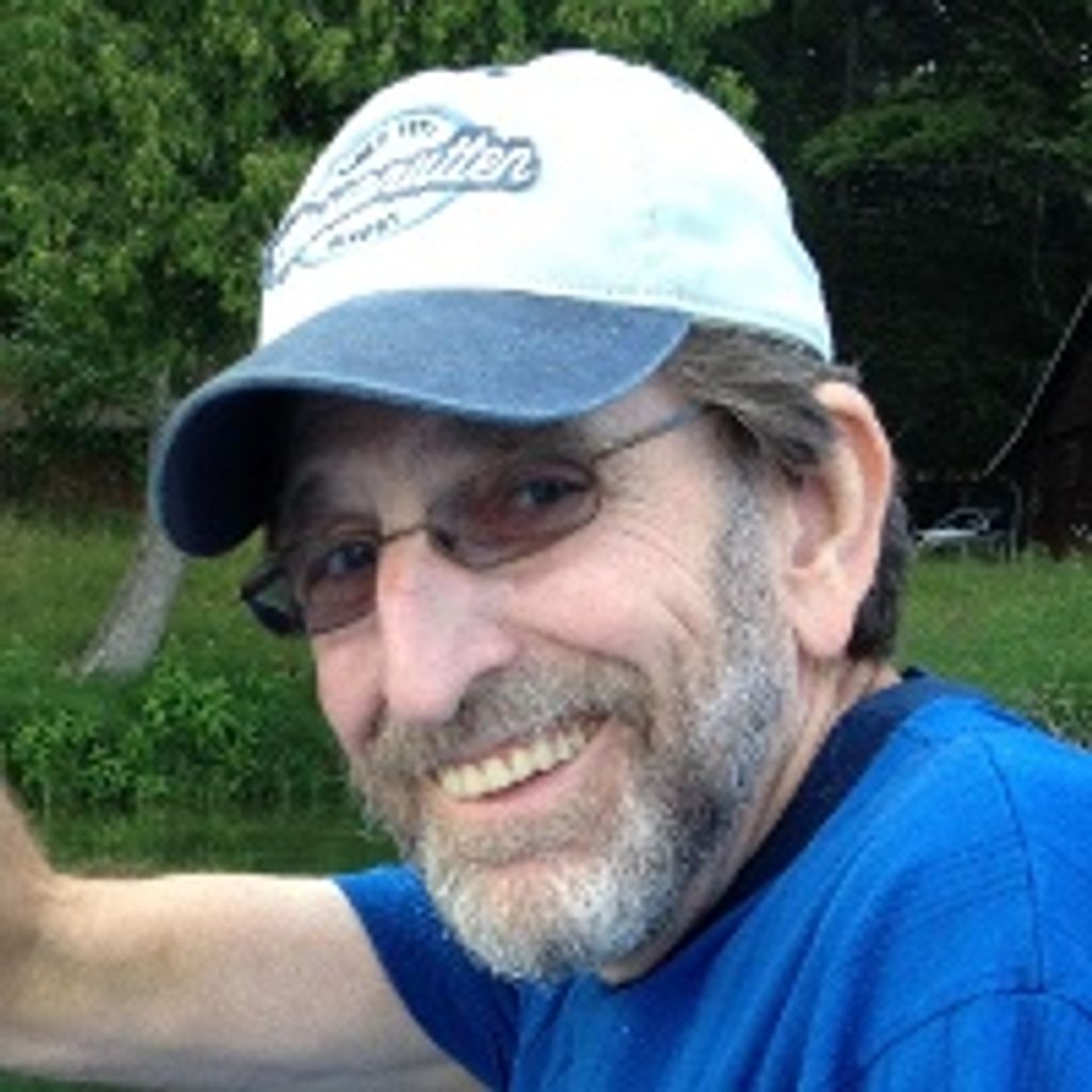 Tim Floyd Morgan Profile Photo