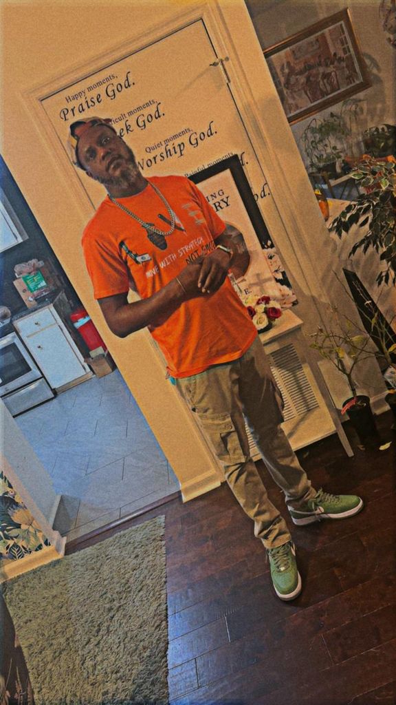 Darryl Christopher "Yayo" Joseph, Sr. Profile Photo
