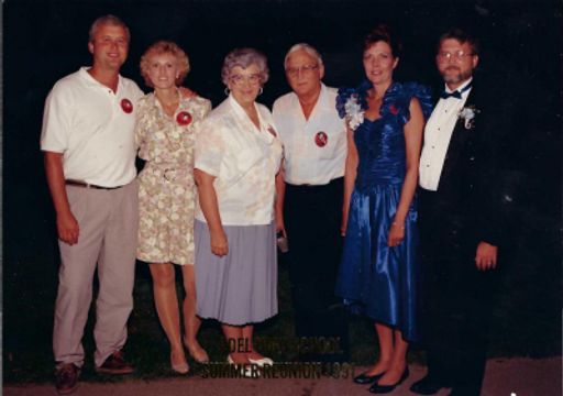 Rosetta "Rosie" Peters photo gallery thumbnail 49 of 120