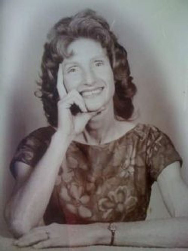 Barbara Patchett