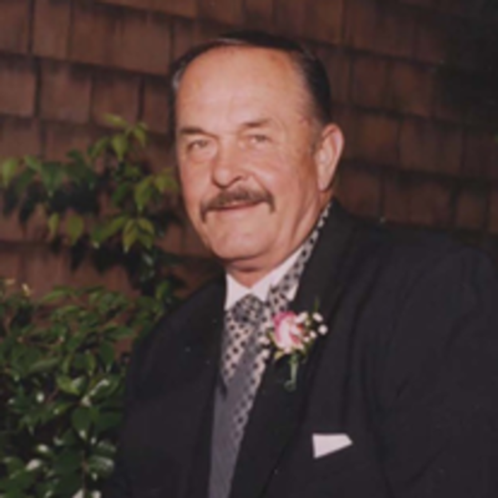 Donald Eugene Gaines Sr Profile Photo