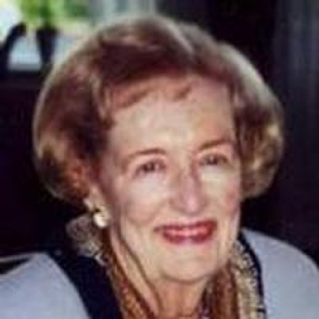 Eileen Rooney Hewgley