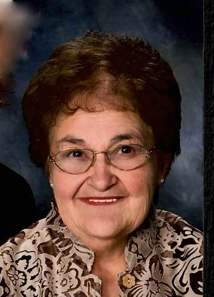 Lois B. Buchholz