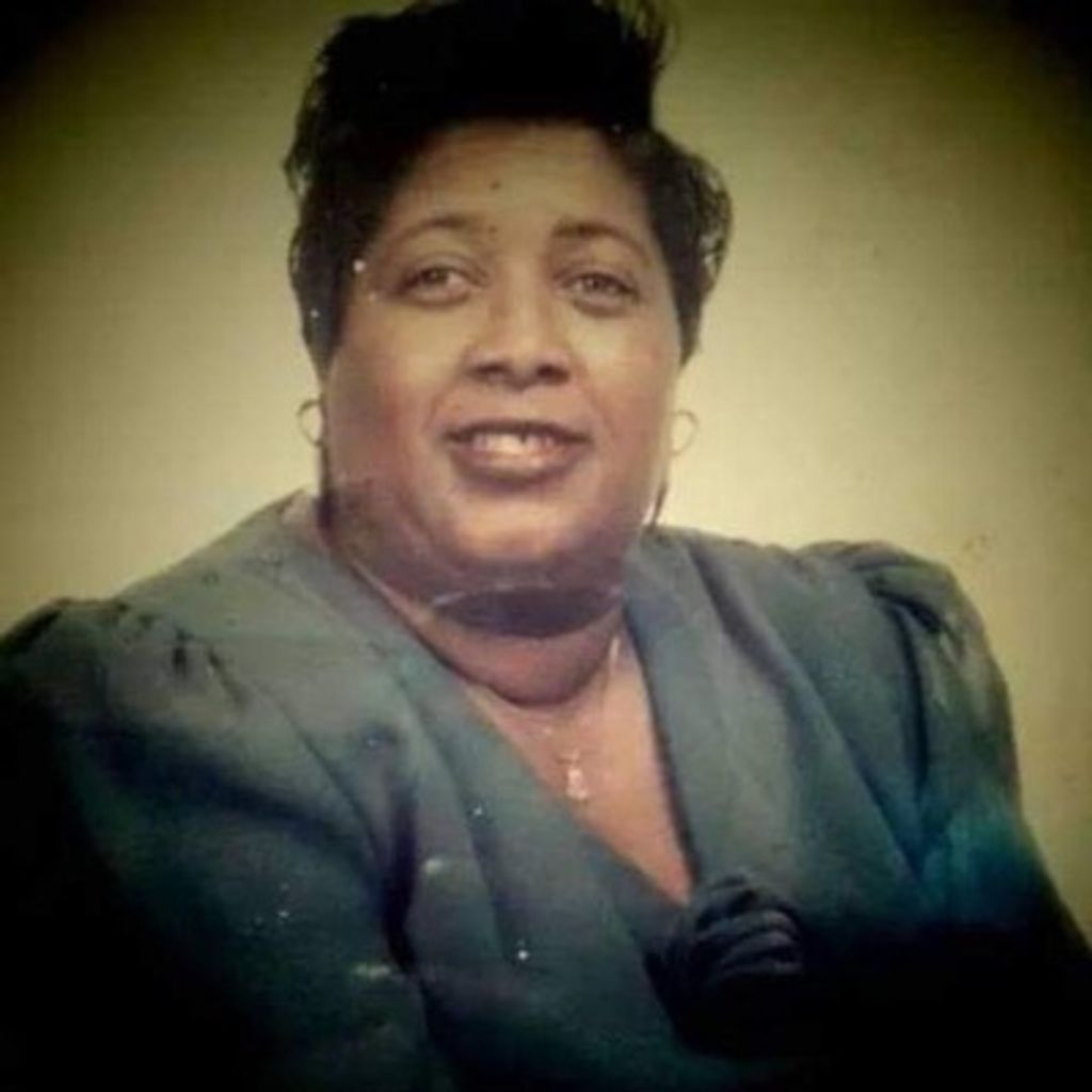 Dorothy Jean Holloway Profile Photo