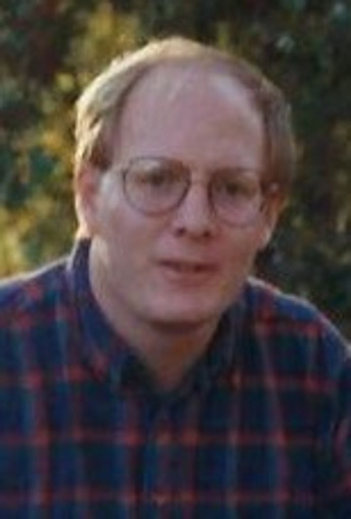 Todd W. Strange