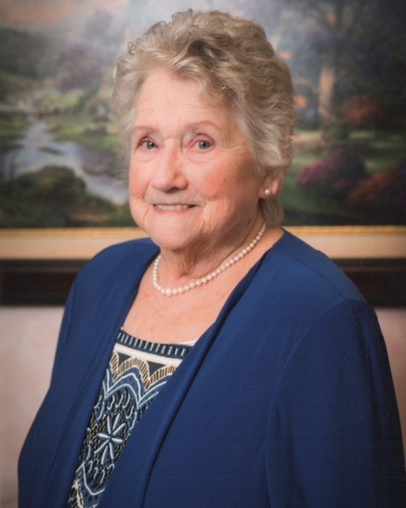 Mary Louise O'Brien Profile Photo
