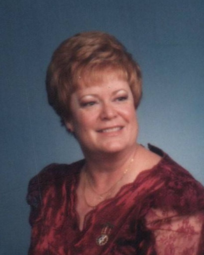 Frances Ann Johnson