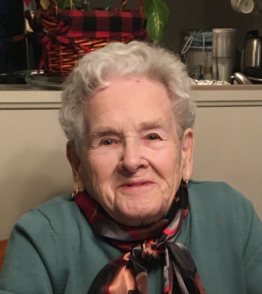 Clara B (Kelly)  Tingey Profile Photo
