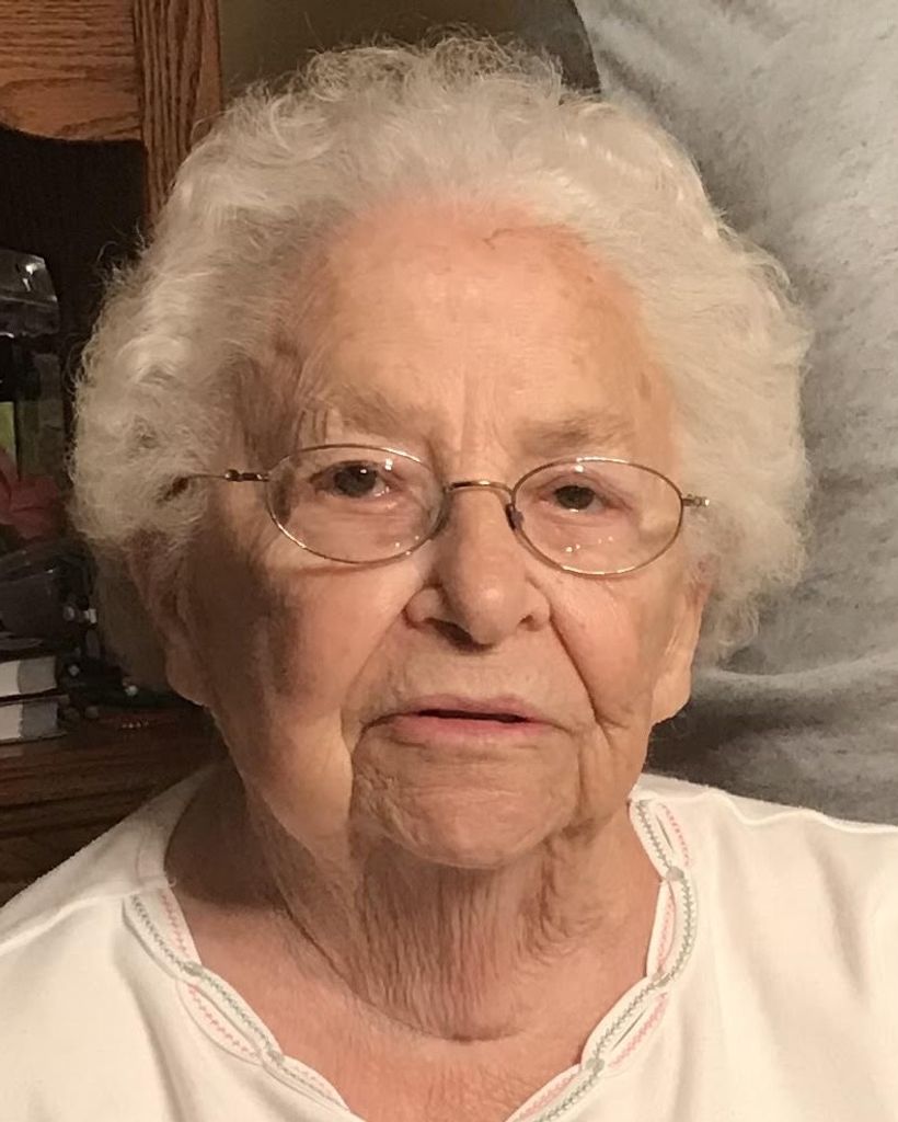 Annette Riser West