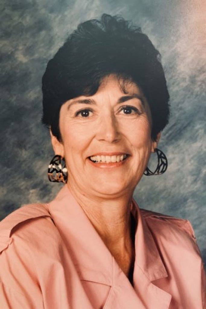 Joellen Haney