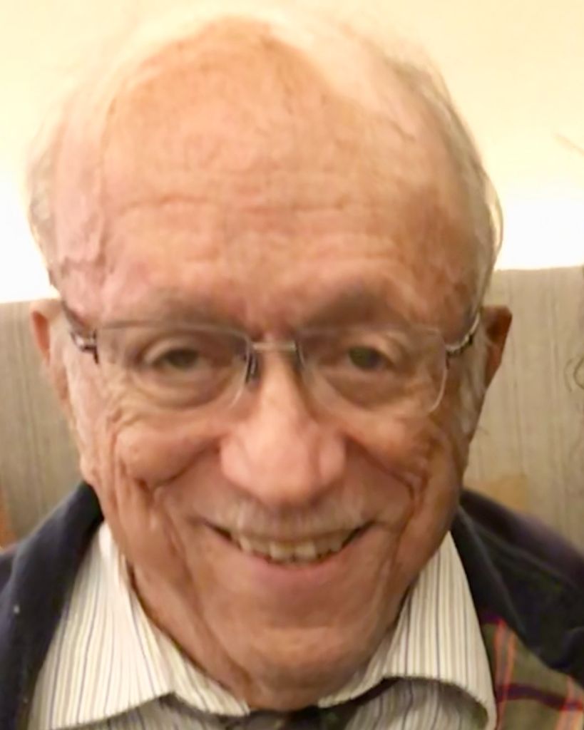 Daniel Moshe Avrom Freeman Profile Photo