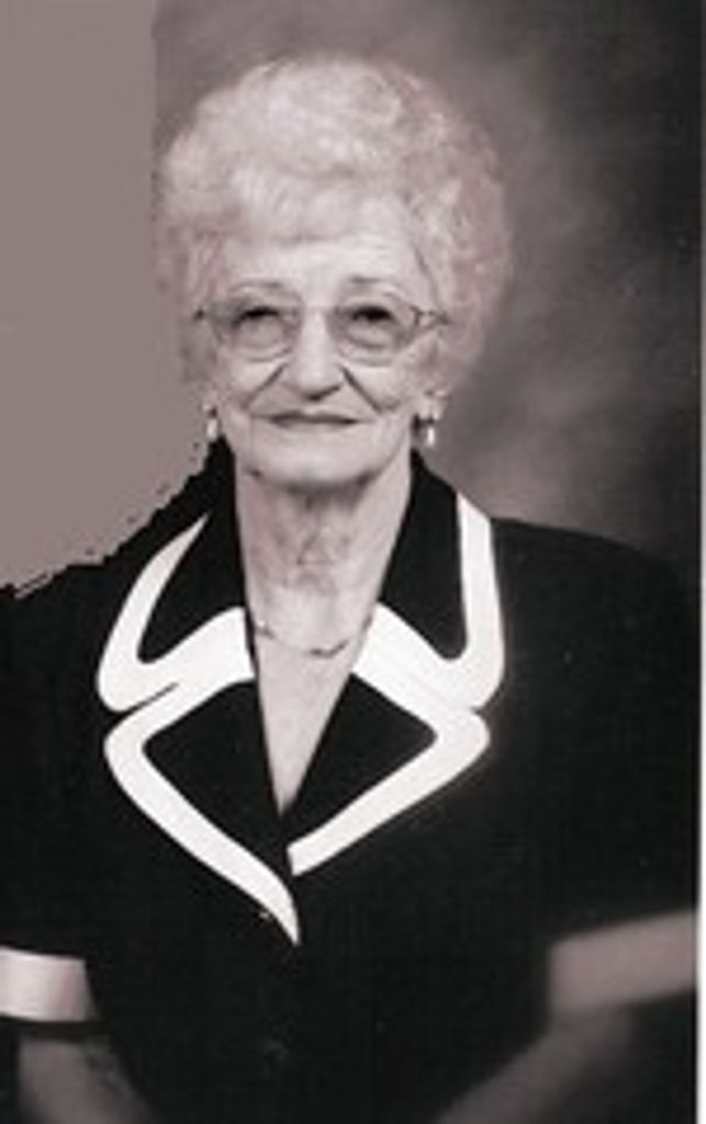 Lila Leone Barker