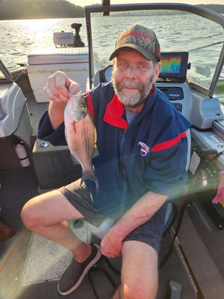 Michael Dwight Lewis Profile Photo