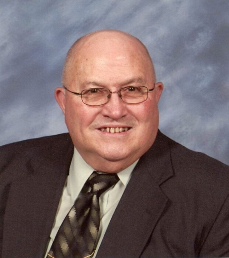 Richard V. Smith Profile Photo