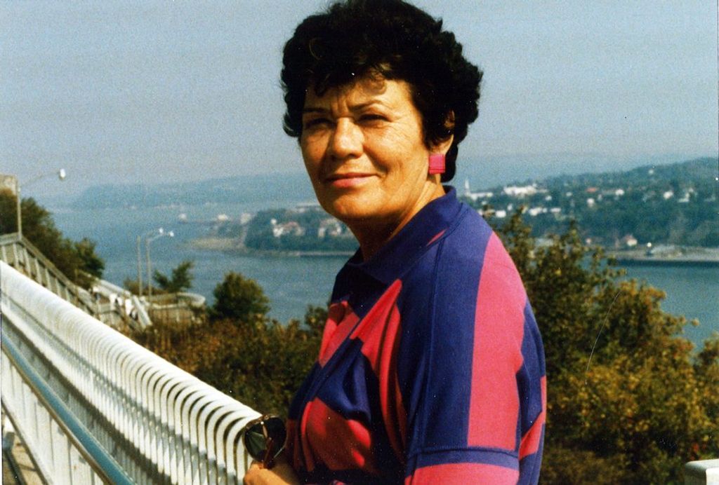 Colleen Mann Profile Photo