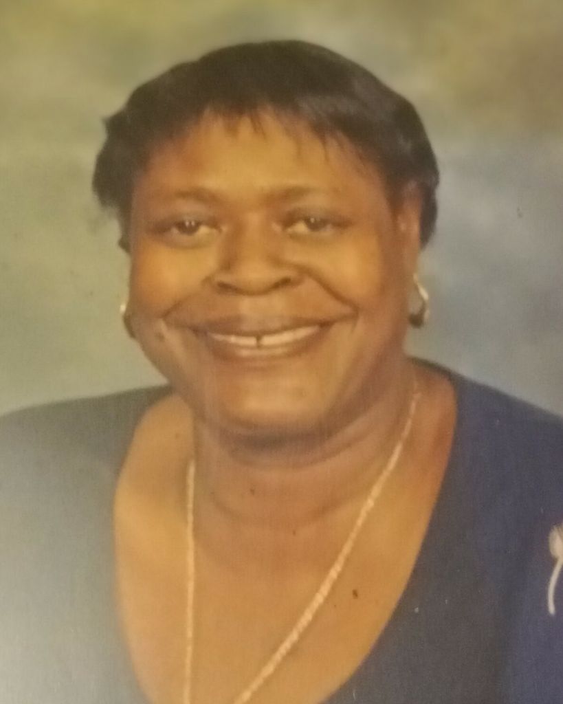 Janice "Beedee" Harris