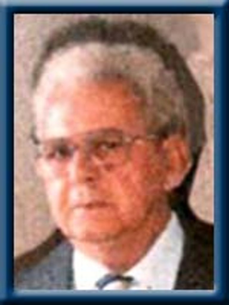 Harold Zophenaus Wentzell