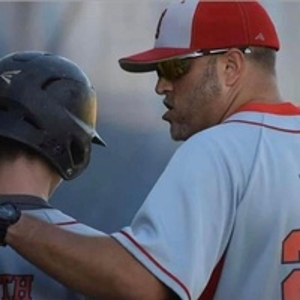 Britton  A. Fazio Profile Photo