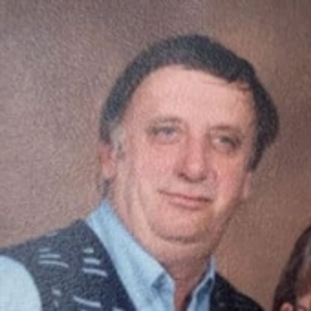 Alton E. Dymond Profile Photo