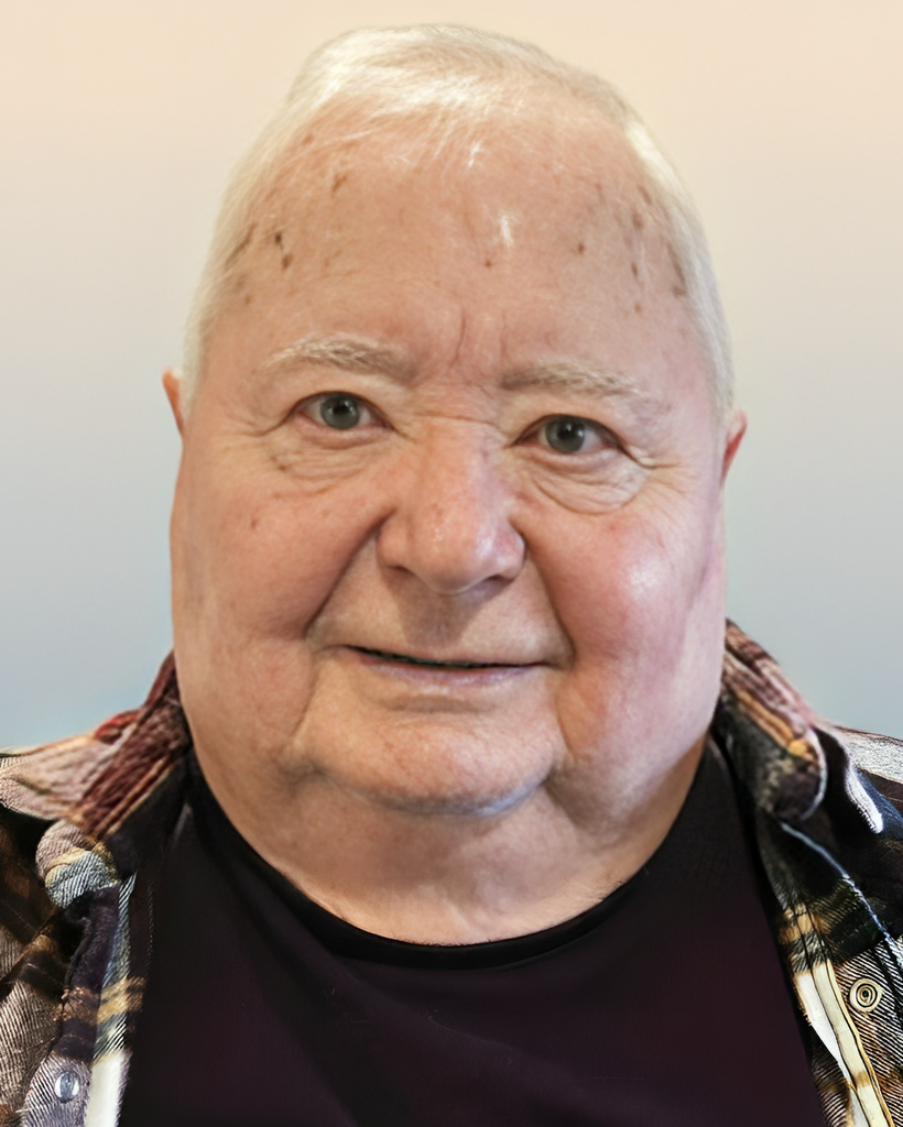 Gerald "Gerry" E. Moser