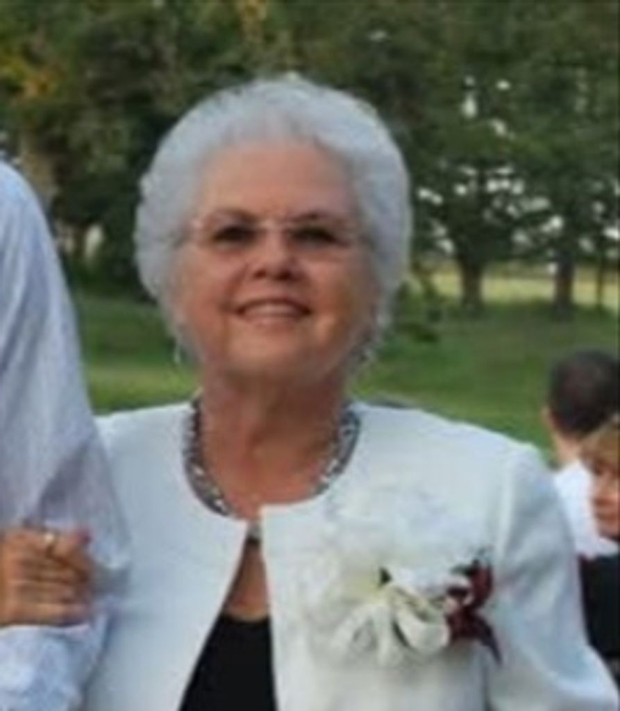 Carolyn Hamilton Profile Photo