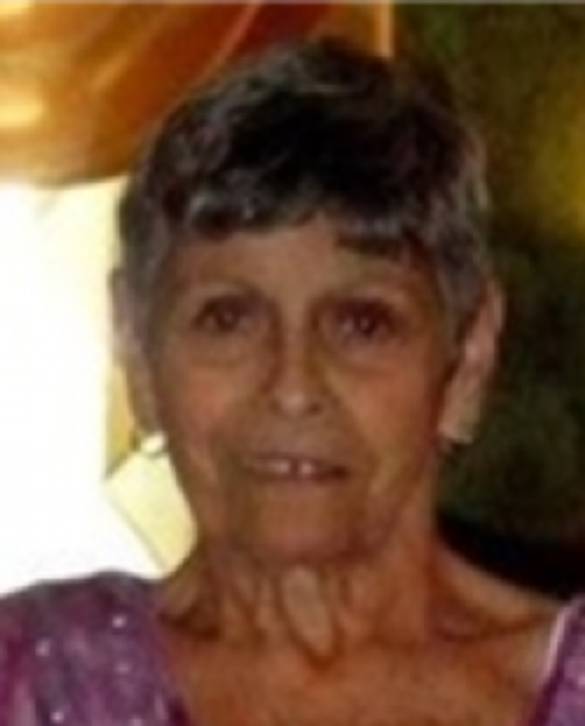 Marie Casaletto