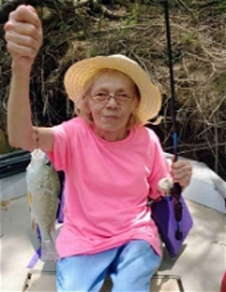 Sherree Renee' Smith Windham