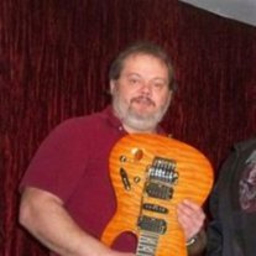 Johnny E. Bell Profile Photo