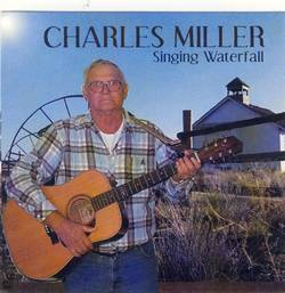Charles Miller