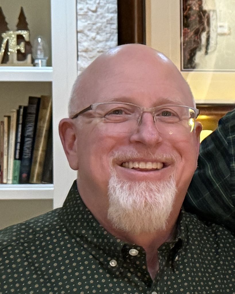 Nicholas Robert Reisdorff