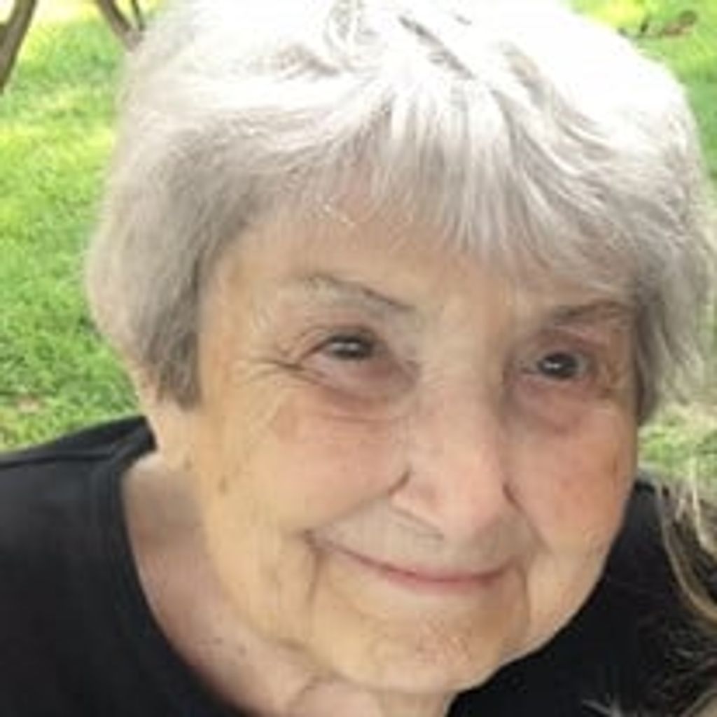 Sharron Lynn Bonner