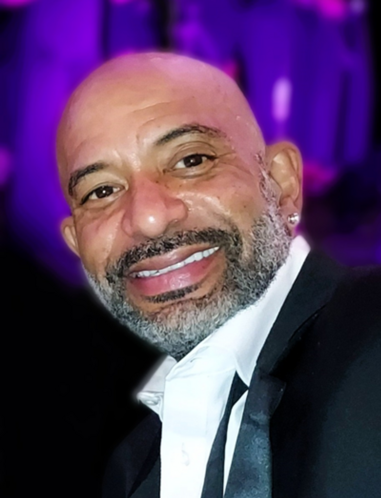 Marion Anthony Hilliard