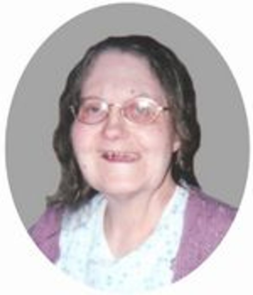 Alma Zastrow